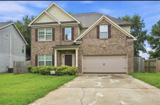 425 Cathedral Drive, Mcdonough, GA 30253