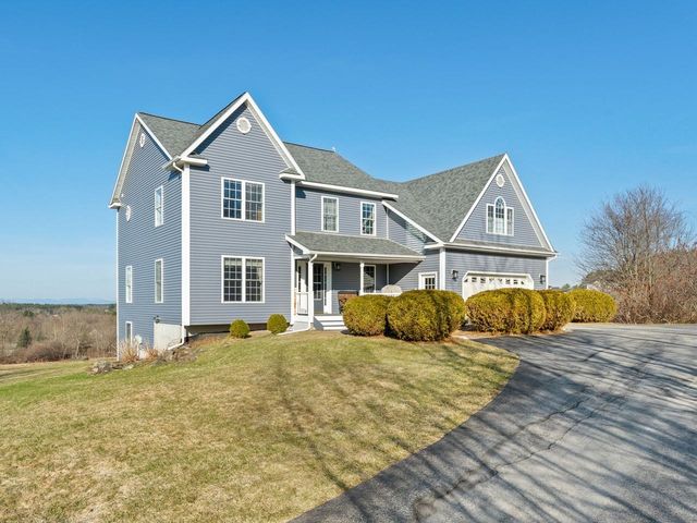 2 Sleepy Hollow Road, Essex, VT 05452