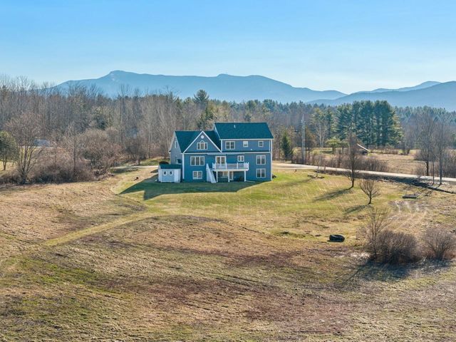 2 Sleepy Hollow Road, Essex, VT 05452