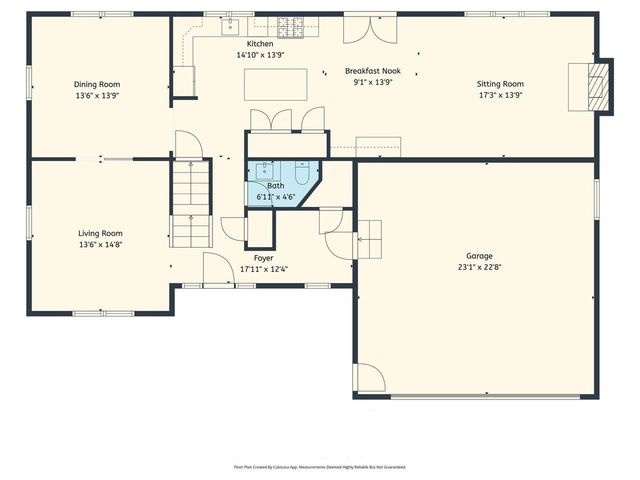 2 Sleepy Hollow Road, Essex, VT 05452