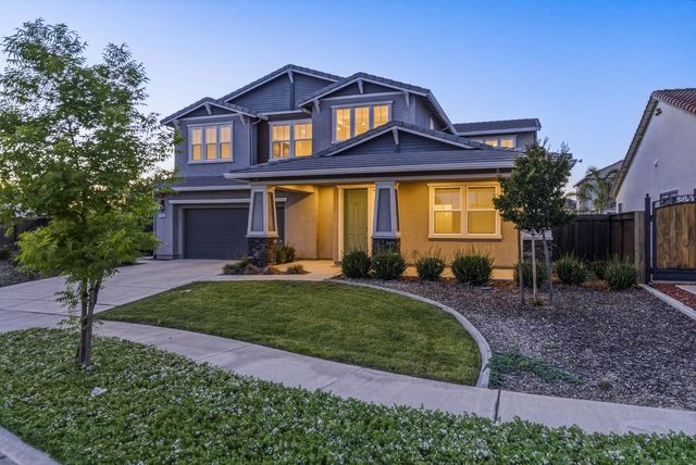 7487 Amonde Way, Elk Grove, CA 95757