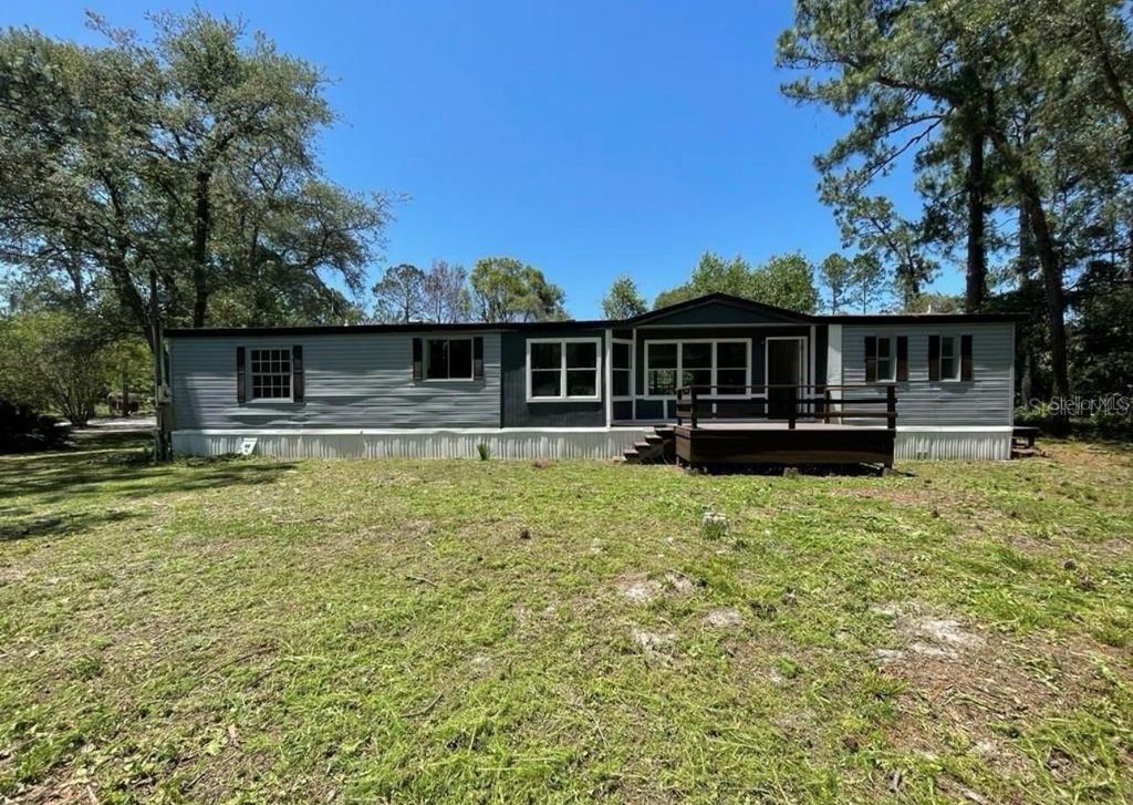 32245 HIGHLAND LAKES ROAD, Deland, FL 32720