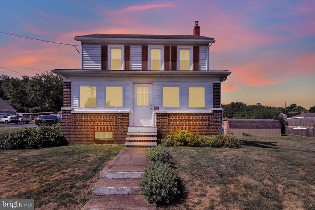 1153 OLD FRITZTOWN RD, Reading, PA 19608