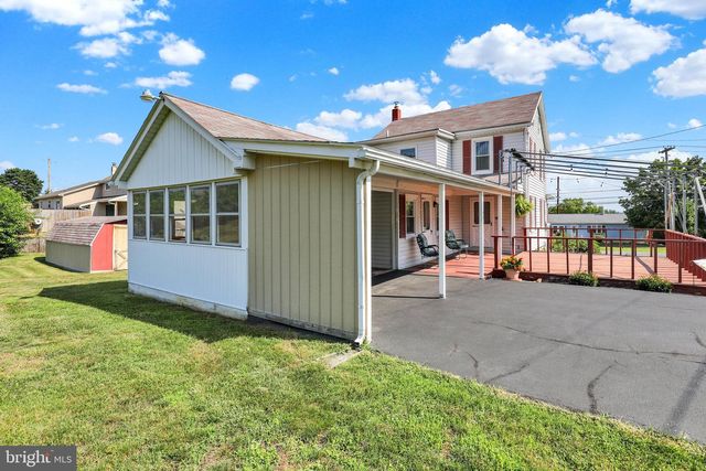 1153 OLD FRITZTOWN RD, Reading, PA 19608