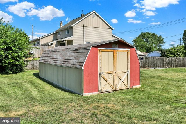 1153 OLD FRITZTOWN RD, Reading, PA 19608