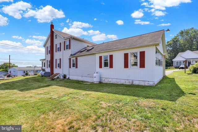 1153 OLD FRITZTOWN RD, Reading, PA 19608
