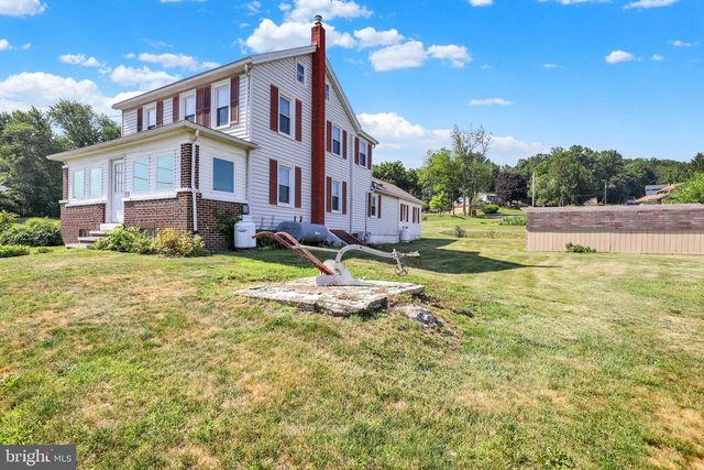 1153 OLD FRITZTOWN RD, Reading, PA 19608
