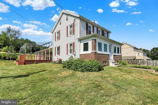 1153 OLD FRITZTOWN RD, Reading, PA 19608