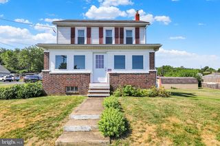 1153 OLD FRITZTOWN RD, Reading, PA 19608