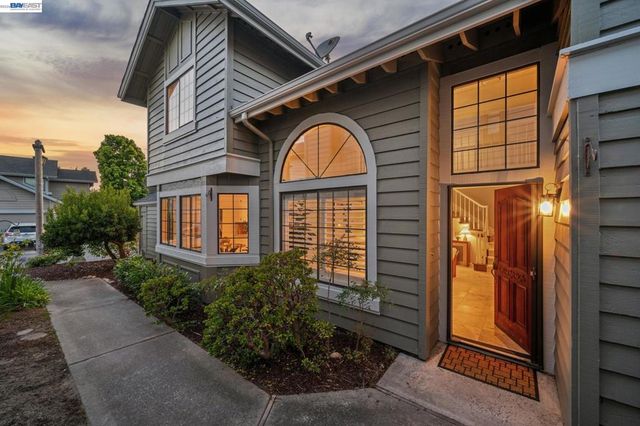 151 PURCELL DRIVE, Alameda, CA 94502