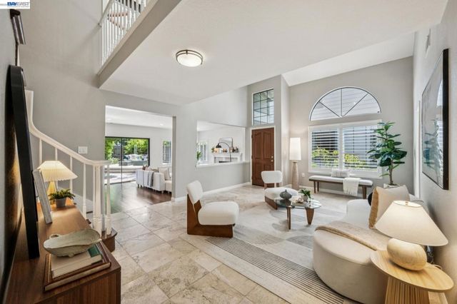 151 PURCELL DRIVE, Alameda, CA 94502