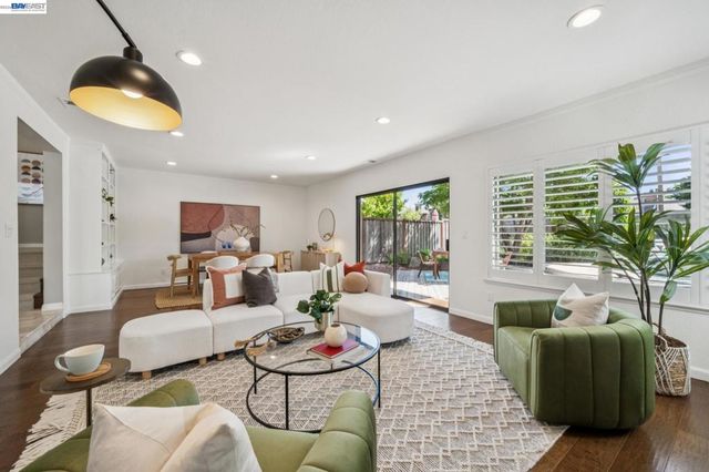 151 PURCELL DRIVE, Alameda, CA 94502