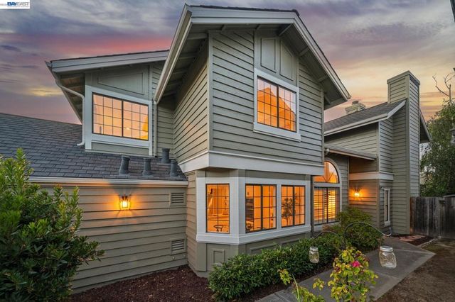 151 PURCELL DRIVE, Alameda, CA 94502