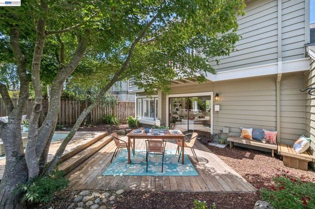 151 PURCELL DRIVE, Alameda, CA 94502