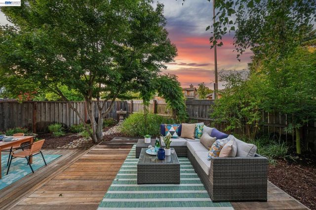 151 PURCELL DRIVE, Alameda, CA 94502