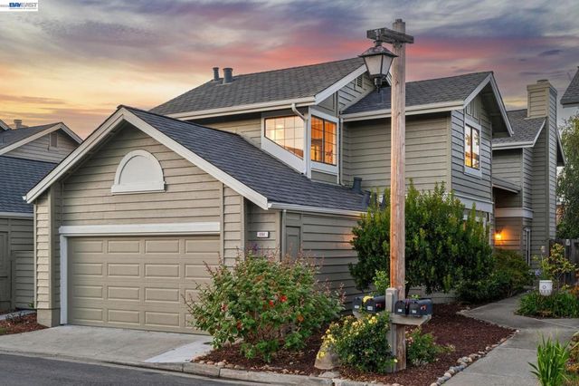 151 PURCELL DRIVE, Alameda, CA 94502