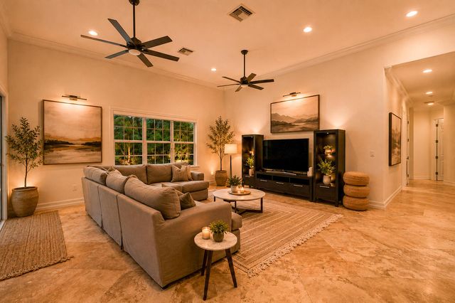 4051 E RIDGEVIEW Drive, Davie, FL 33330