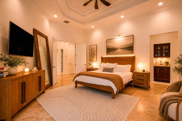 4051 E RIDGEVIEW Drive, Davie, FL 33330