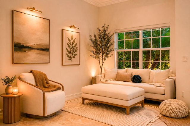 4051 E RIDGEVIEW Drive, Davie, FL 33330