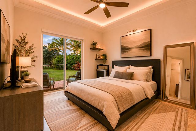 4051 E RIDGEVIEW Drive, Davie, FL 33330