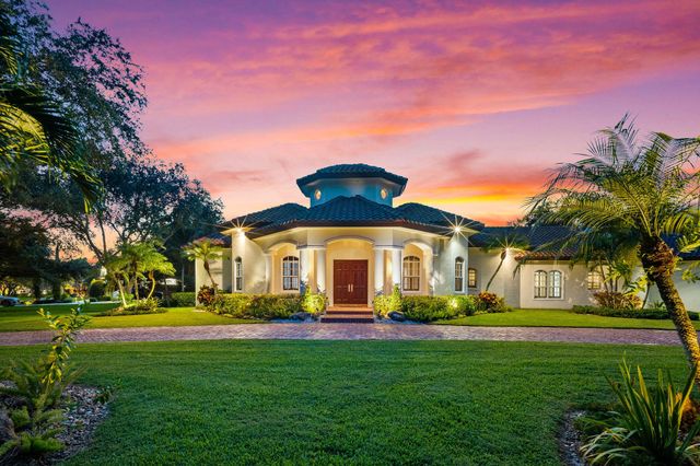 4051 E RIDGEVIEW Drive, Davie, FL 33330