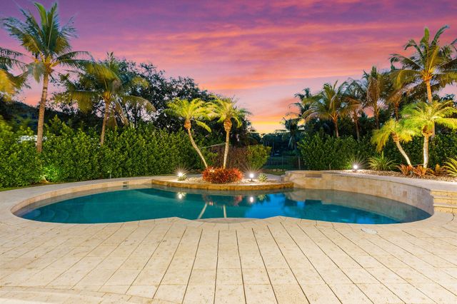 4051 E RIDGEVIEW Drive, Davie, FL 33330