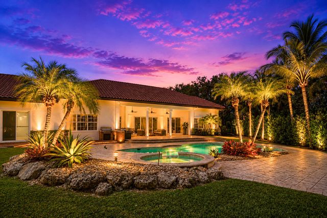 4051 E RIDGEVIEW Drive, Davie, FL 33330