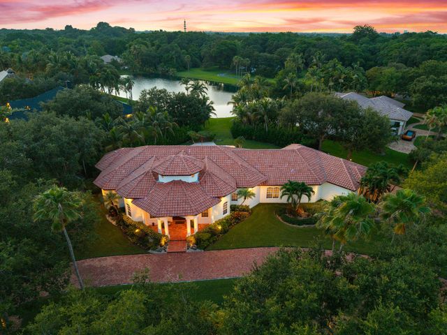 4051 E RIDGEVIEW Drive, Davie, FL 33330