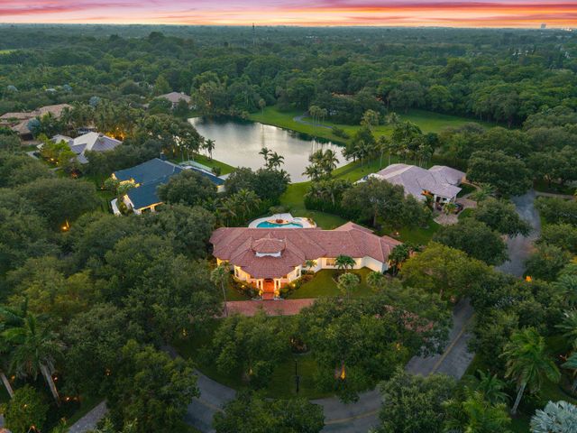 4051 E RIDGEVIEW Drive, Davie, FL 33330