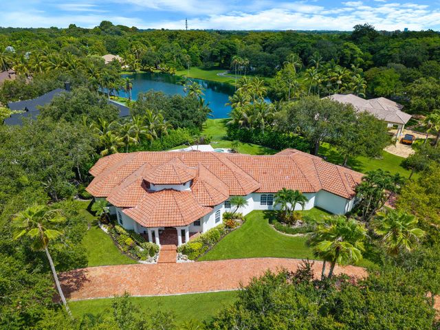 4051 E RIDGEVIEW Drive, Davie, FL 33330