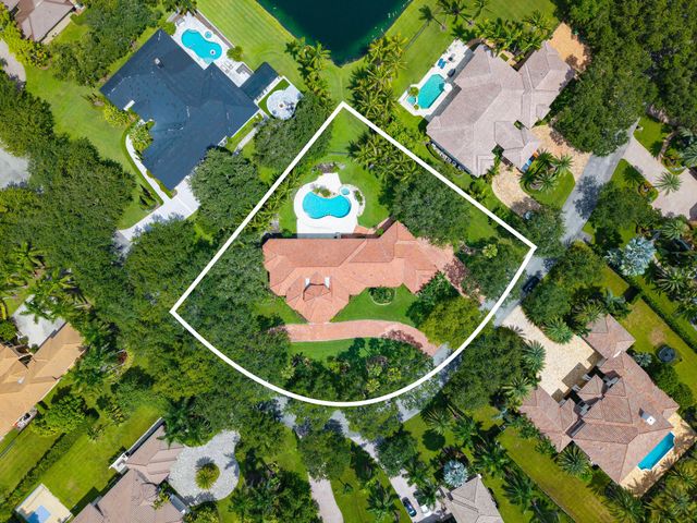 4051 E RIDGEVIEW Drive, Davie, FL 33330