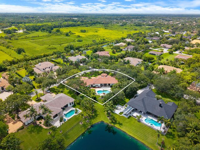 4051 E RIDGEVIEW Drive, Davie, FL 33330