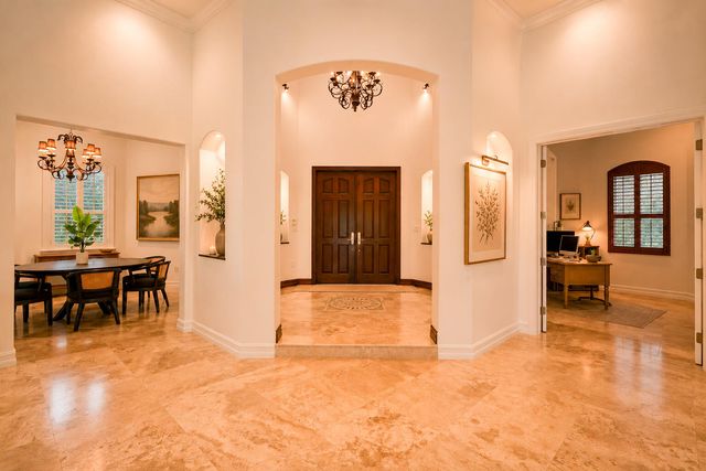 4051 E RIDGEVIEW Drive, Davie, FL 33330