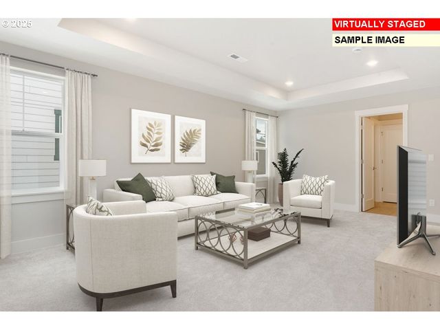 4395 Se CENTURY Blvd, Hillsboro, OR 97123