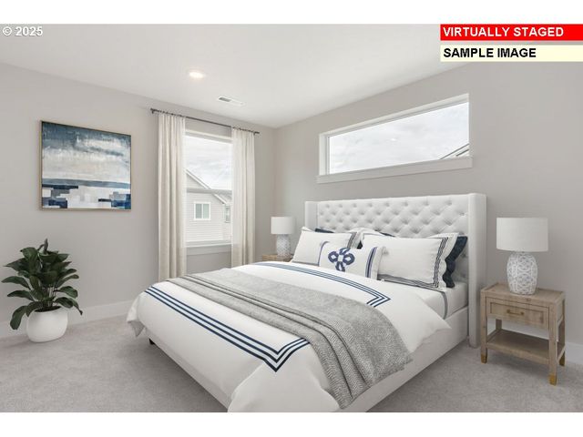 4395 Se CENTURY Blvd, Hillsboro, OR 97123