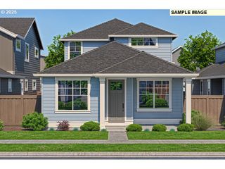 4395 Se CENTURY Blvd, Hillsboro, OR 97123