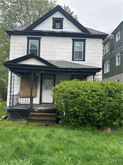 105 Randall Avenue, Syracuse, NY 13207