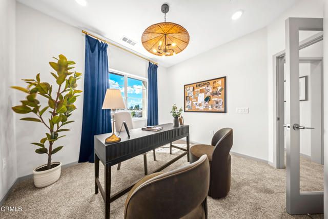 2854 Via Monte Mar, Camarillo, CA 93012