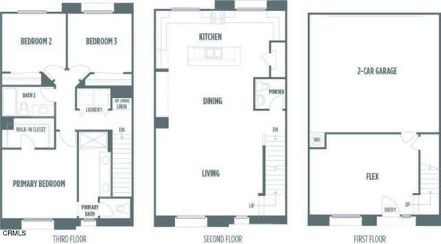 2854 Via Monte Mar, Camarillo, CA 93012