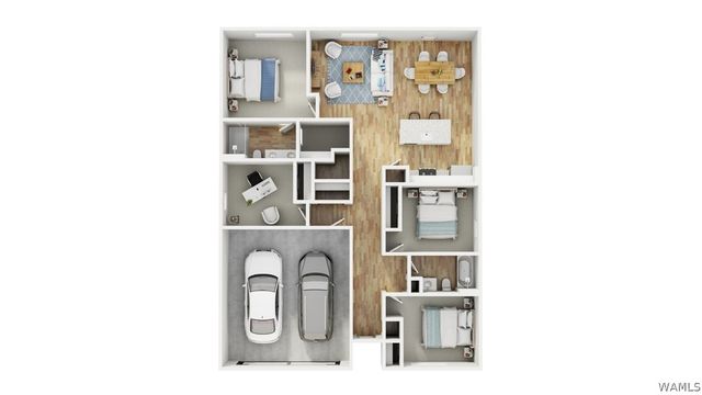2371 Sky, Tuscaloosa, AL 35405