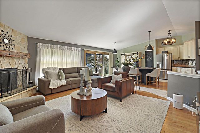 9200 44th STREET, Franklin, WI 53132