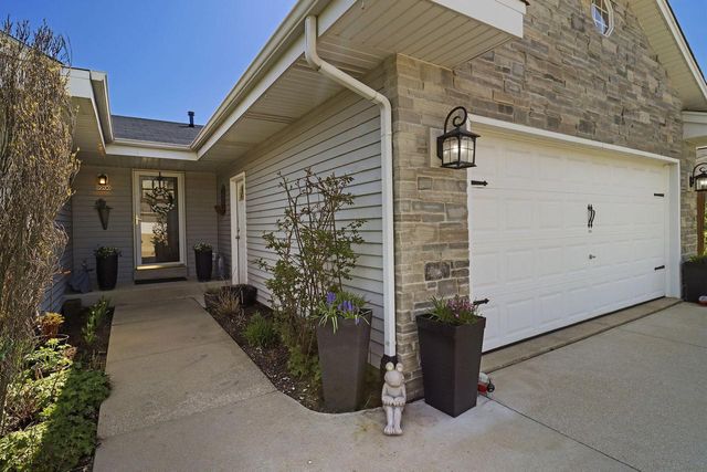 9200 44th STREET, Franklin, WI 53132