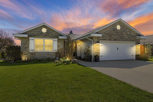 9200 44th STREET, Franklin, WI 53132