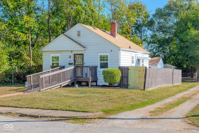 825 Kappes Street, Indianapolis, IN 46221