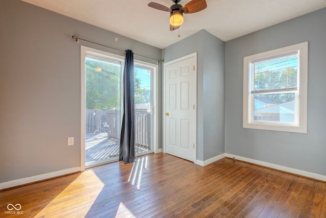 825 Kappes Street, Indianapolis, IN 46221
