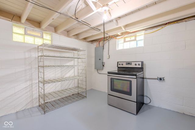 825 Kappes Street, Indianapolis, IN 46221