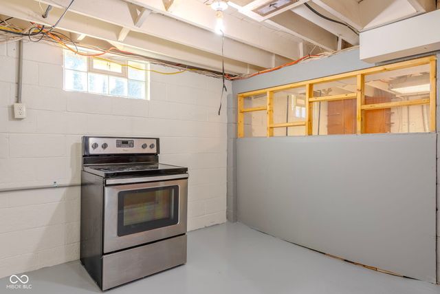 825 Kappes Street, Indianapolis, IN 46221