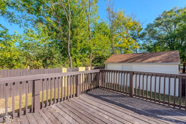 825 Kappes Street, Indianapolis, IN 46221