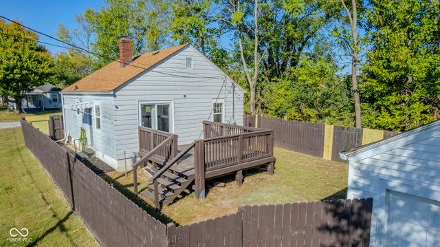 825 Kappes Street, Indianapolis, IN 46221