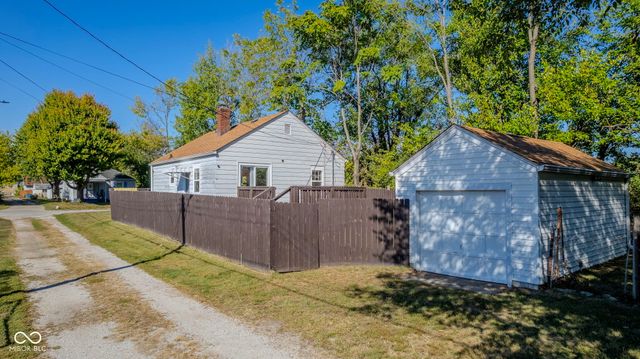 825 Kappes Street, Indianapolis, IN 46221